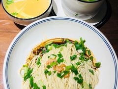 -十面春风·江南面馆(崇宁路店)