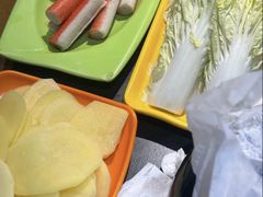 -三煮纸包鱼(青岛总店)