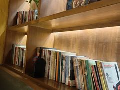-俄士厨房(五棵松华熙LIVE店)