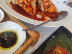 -小厨娘淮扬菜(板桥一店)