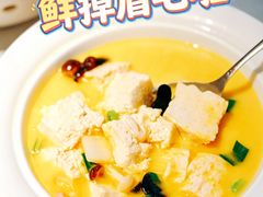 -悦融琥珀·京鲁菜(西单店)
