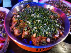 -醉小酒馆·川菜·江湖菜·重庆菜(观音桥旗舰店)