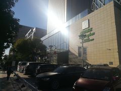 -天津水游城丽筠酒店