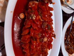 -童福兴·南京菜(老门东店)