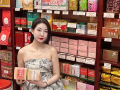 -华联发展销售中心(十月初五街店)