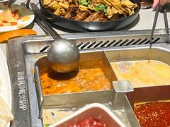 -海底捞火锅(奉化银泰店)
