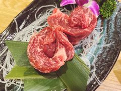 -吉秋田鲜和牛烧肉·肉档自选
