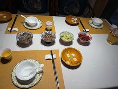 -悦真雅院·四合院·清真私房菜(雍和宫店)