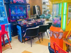 -汤姆熊欢乐世界(罗斯福店)