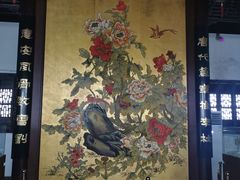 -采石矶-马鞍山太白楼