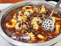 乌鱼花-蜀膳坊(洪公祠小区店)