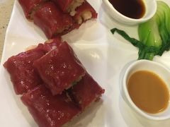 -点都德(盘福楼店)