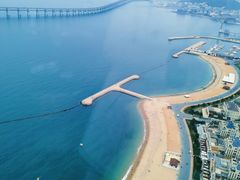 -大连君悦酒店·星海湾壹号Dalian·Dalian(星海广场店)