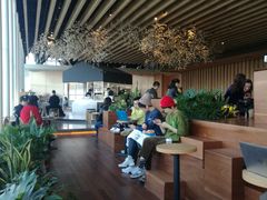 -Seesaw Coffee(朝阳大悦城店)