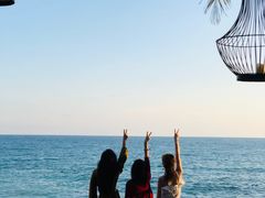 -海角轩·三亚文华东方酒店