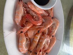 -考记泥焗鸡农庄·海鲜(北洛秘境店)