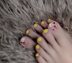-慕拉美甲美睫皮肤管理
