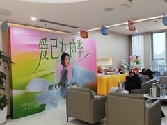 -川北医学院附属成都新华医院