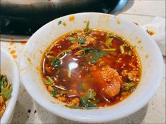 特色原汤碟-水碾河刘老大串串香(水碾河路店)