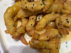 -闫府私房菜·老字号(恒隆店)