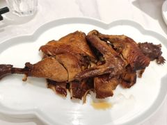 -老季市·三代非遗传承·地标美食老汁鸡(工农路店)