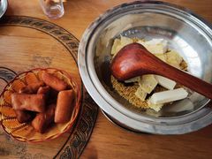 -格日勒阿妈蒙古厨房(新华广场店)