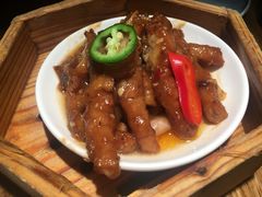 -点心传说·粤菜点心(佐阾虹湾店)