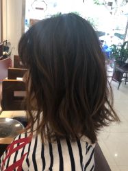 -美梵日系沙龙