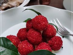 -杭州和达希尔顿逸林酒店·和园中餐厅-杭帮菜名店