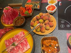 -牛New寿喜烧(新六百店)