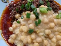 豌杂面-忆碗面(华新街店)