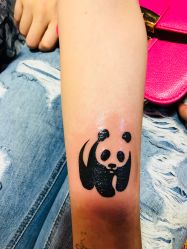 -墨無界刺青TATTOO