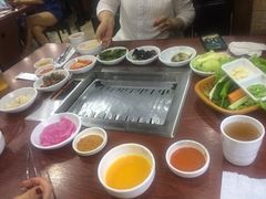-长今家韩国料理(瑞景店)
