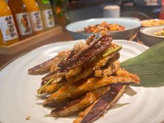 -薇酌饮·陕西菜(南门外店)