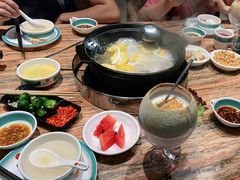 -春润大地海南椰子鸡(沙井京基百纳广场店)
