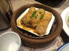 -新兴·金羊座·粤菜点心(乐峰店)