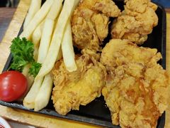 -Kpasta韩式意大利面