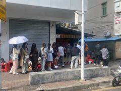 -钟姨糖水(惠城店)