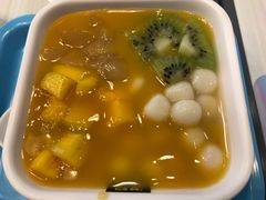 -满记甜品(无锡八佰伴店)