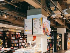 -北方图书城(沈阳天地店)
