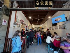 -德成饭店