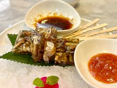 -铭聚章鱼土笋冻(松柏店)