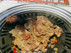 -猫抓烤肉(春熙路店)