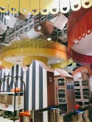 -meland club亲子乐园(重庆万象城店)