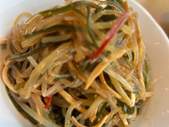 什锦豆干丝-鼎泰丰(嘉年华•海信广场VILLAGE店)