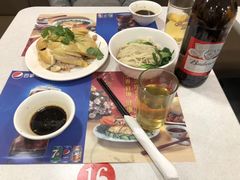 白斩鸡-振鼎鸡(福州路店)
