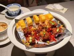 -南堂馆·新川菜(春熙路店)