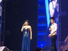 -南京阿波罗演艺广场