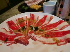 -韩宫宴烤肉·料理(苏州中心店)