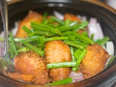 -云山茶餐厅(广东大厦店)